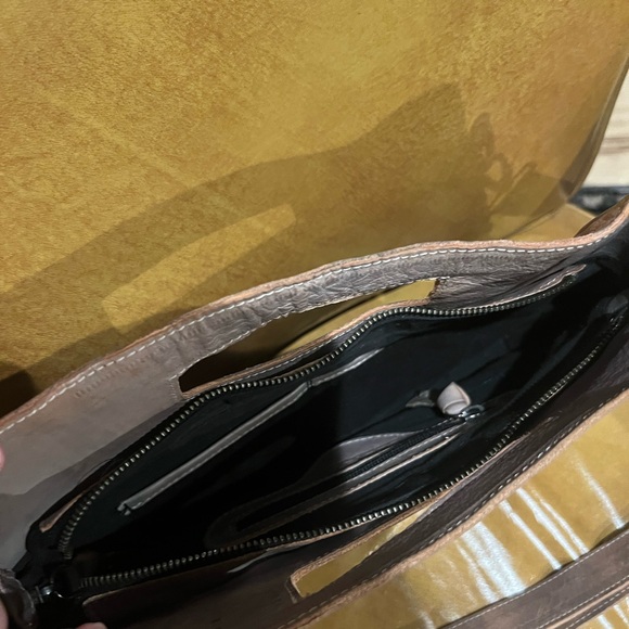 Bed Stu Orchid bag - Picture 4 of 4